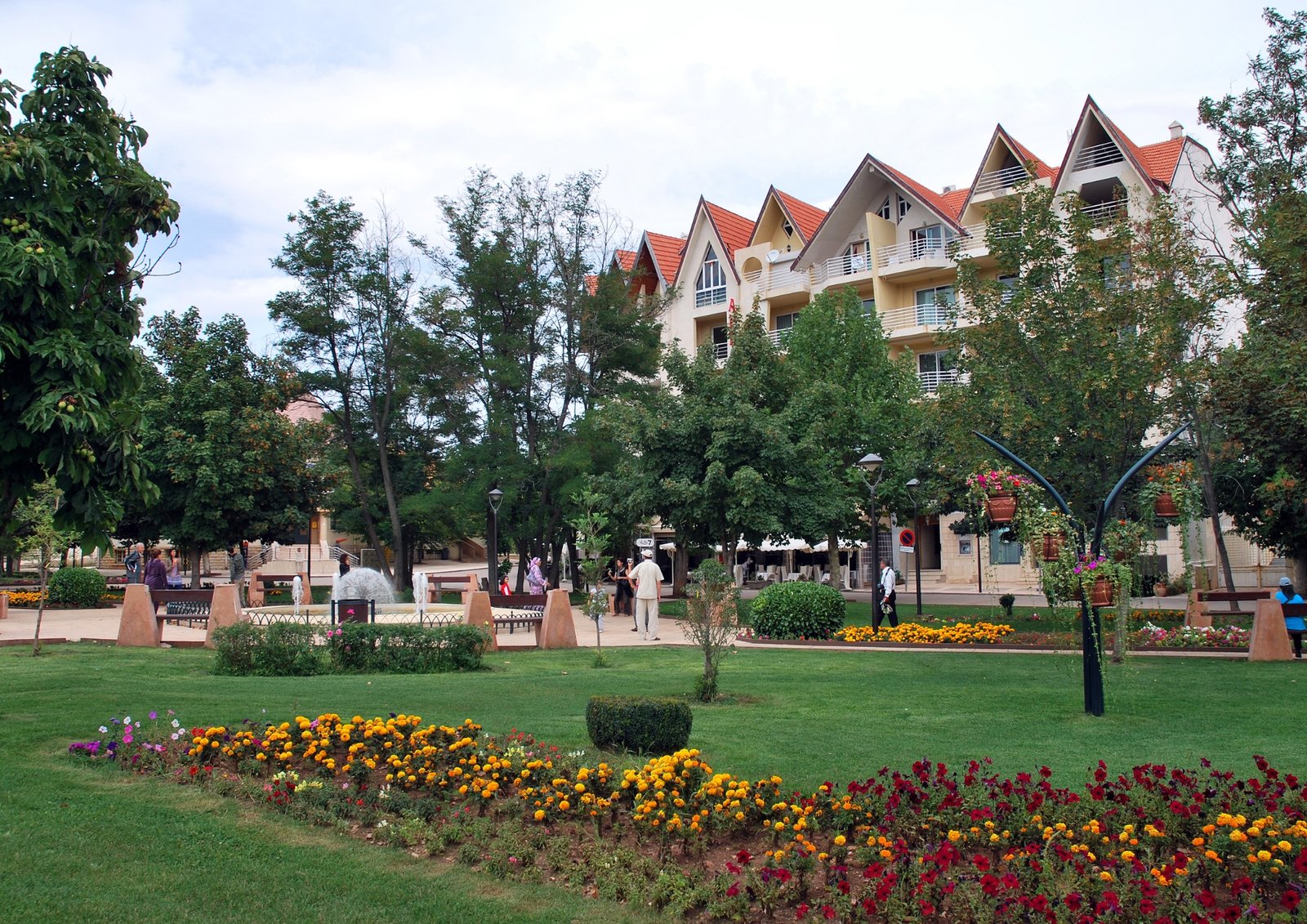 10-Day Luxury Grand Morocco