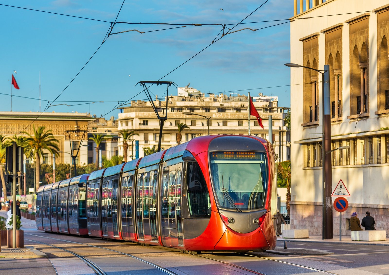 Chefchaouen Blue City