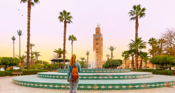 Morocco Travel Tips