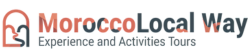 Morocco Local Way